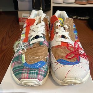 Adidas x Sean Wotherspoon ZX 8000 W SUPEREARTH